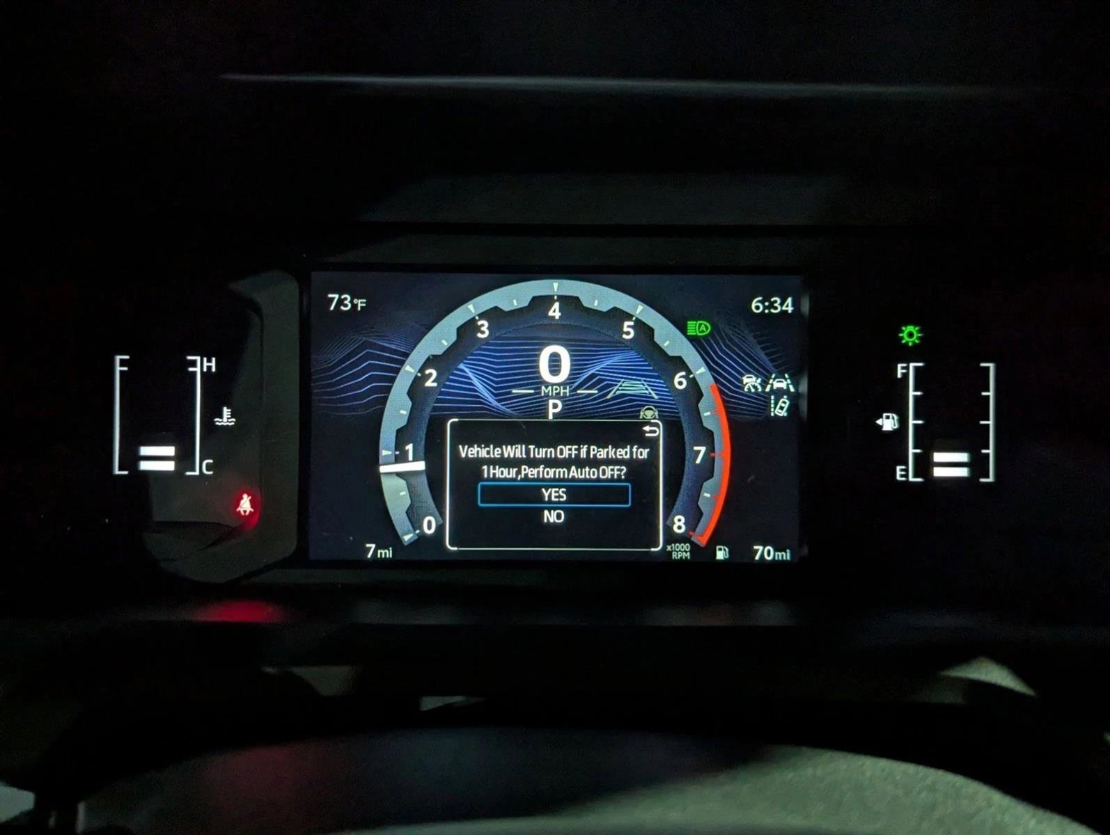 New 2026 Toyota Tacoma SR5 RWD image 11