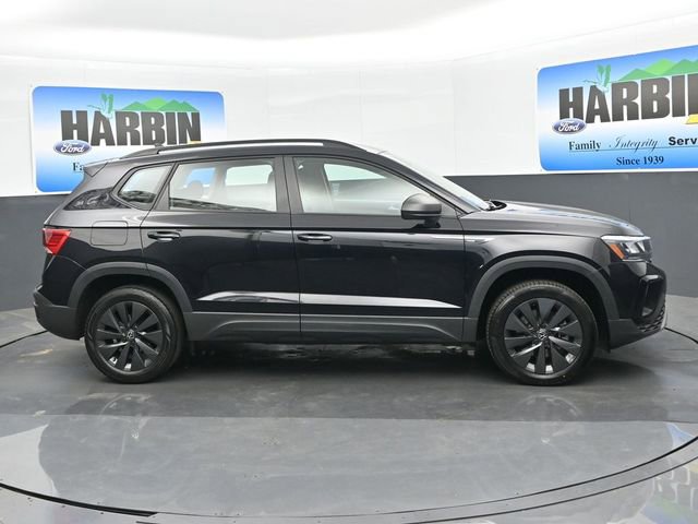 Used 2023 Volkswagen Taos S image 7