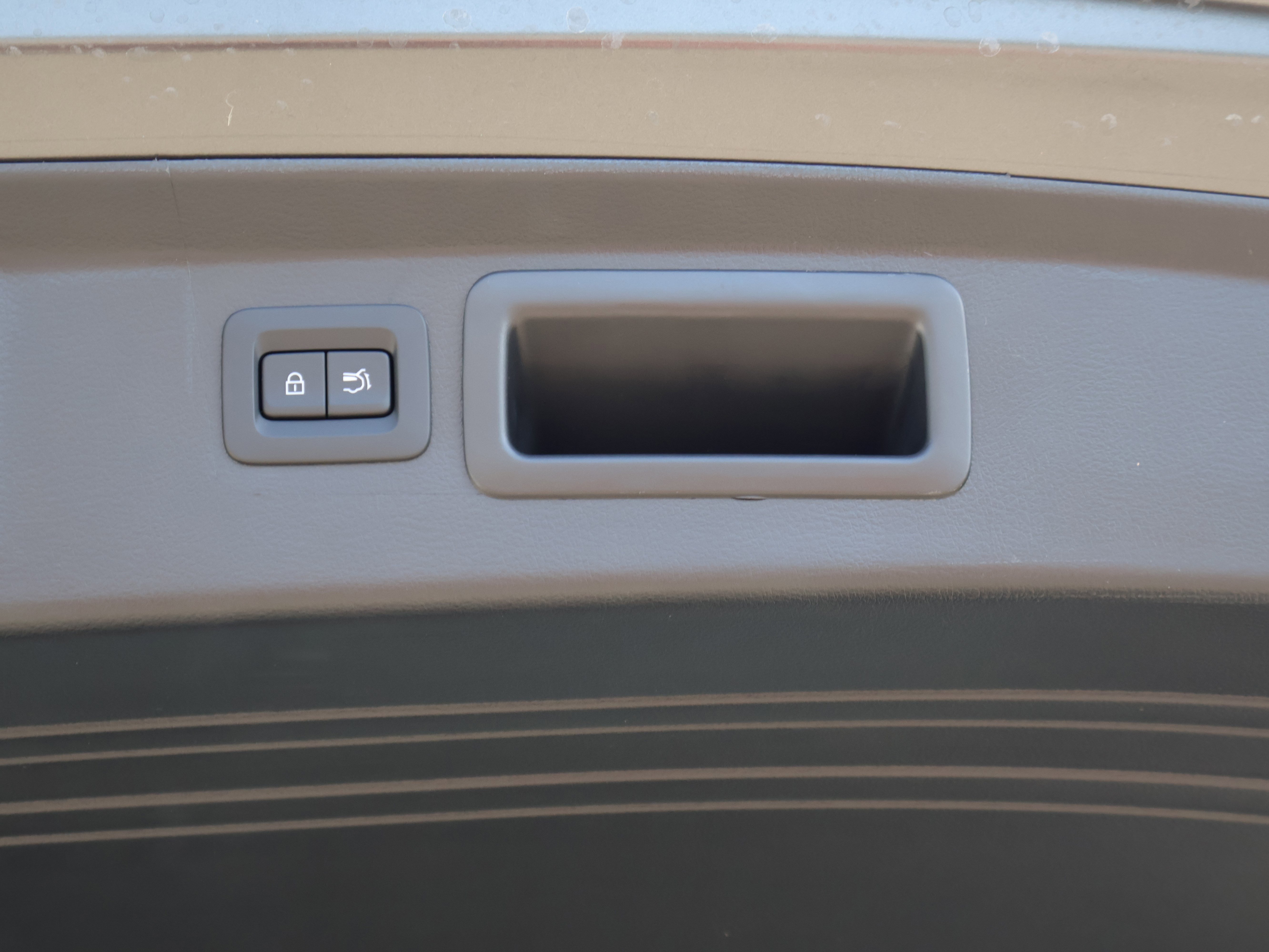 New 2026 MAZDA CX-50 AWD 2.5 Hybrid w/ Premium Pkg image 21