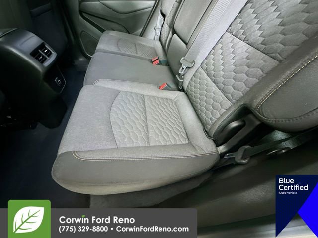 Used 2019 Chevrolet Equinox LT w/ Driver Convenience Package image 26