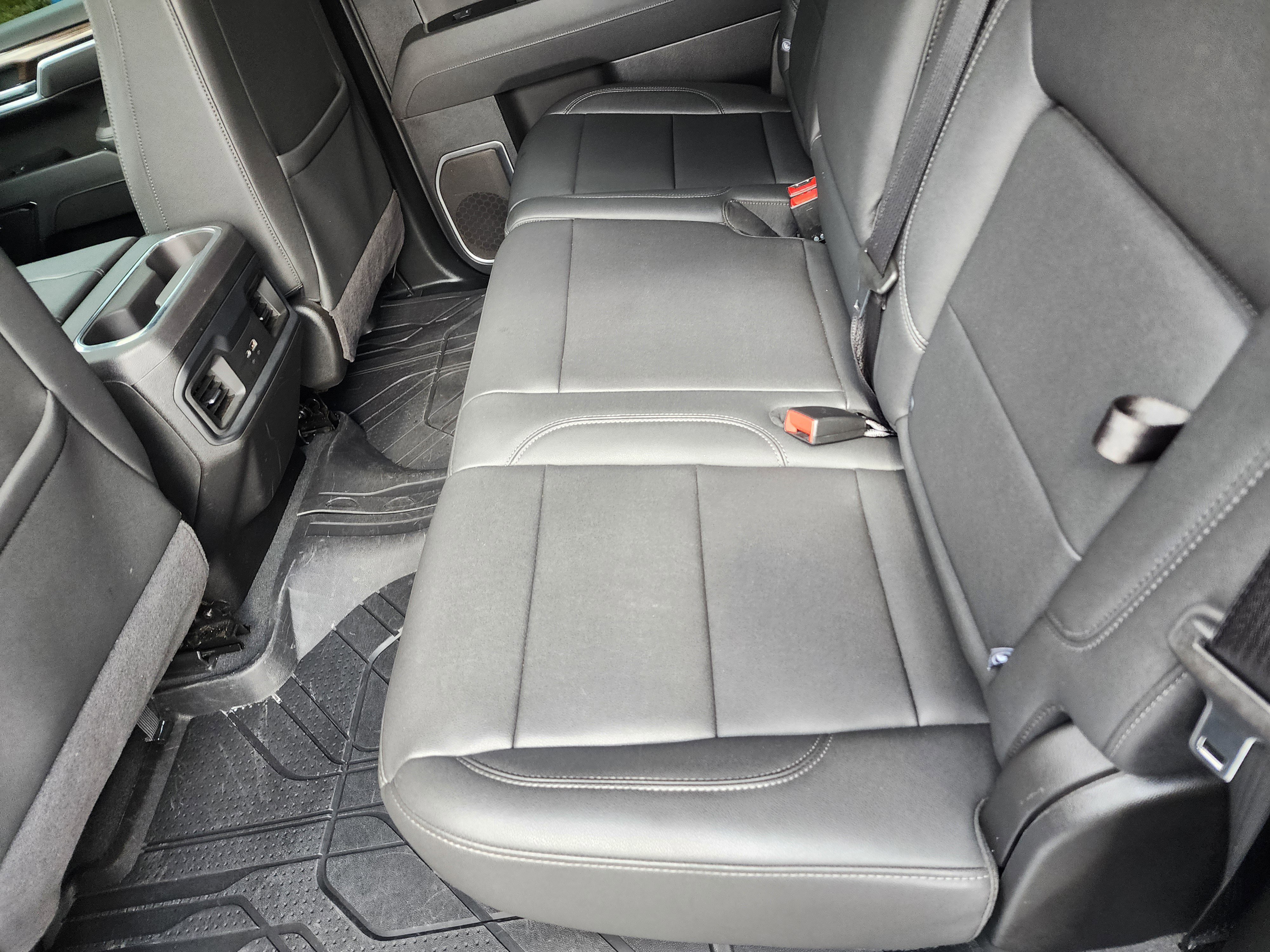 Used 2025 Chevrolet Silverado 1500 RST w/ RST All Star Premium Package image 15