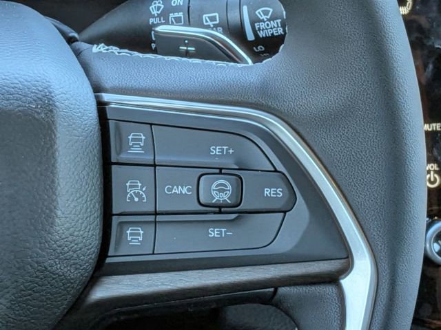 New 2026 Jeep Grand Cherokee Limited w/ Limited Altitude Package image 20