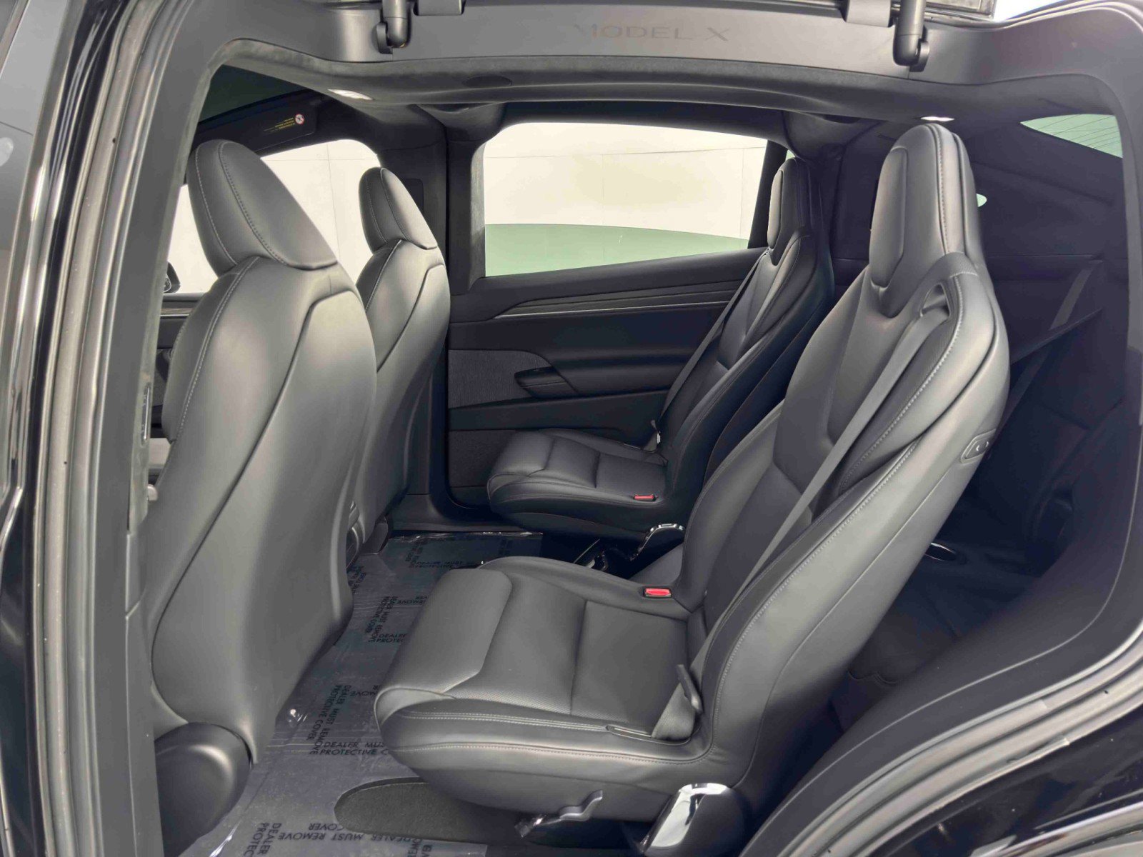 Used 2022 Tesla Model X image 44