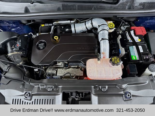 Used 2019 Buick Encore Essence w/ Safety Package II image 30