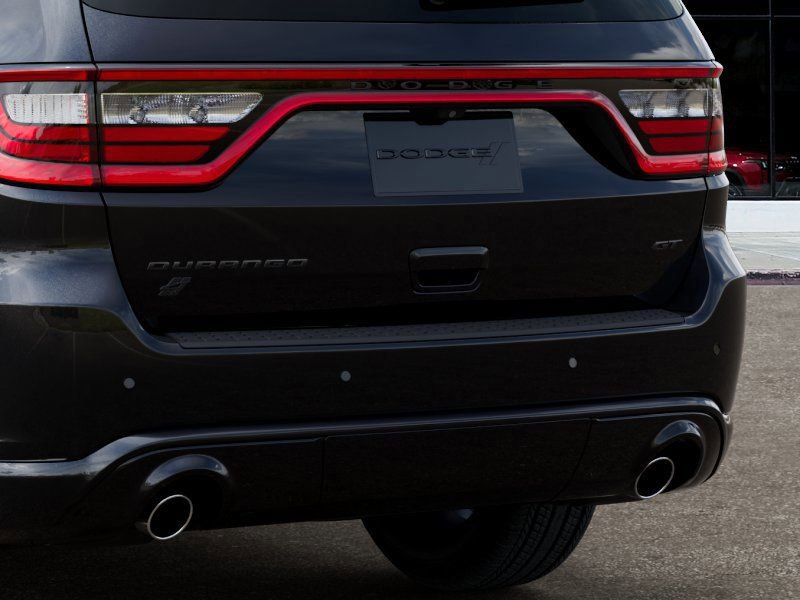 New 2026 Dodge Durango GT image 13