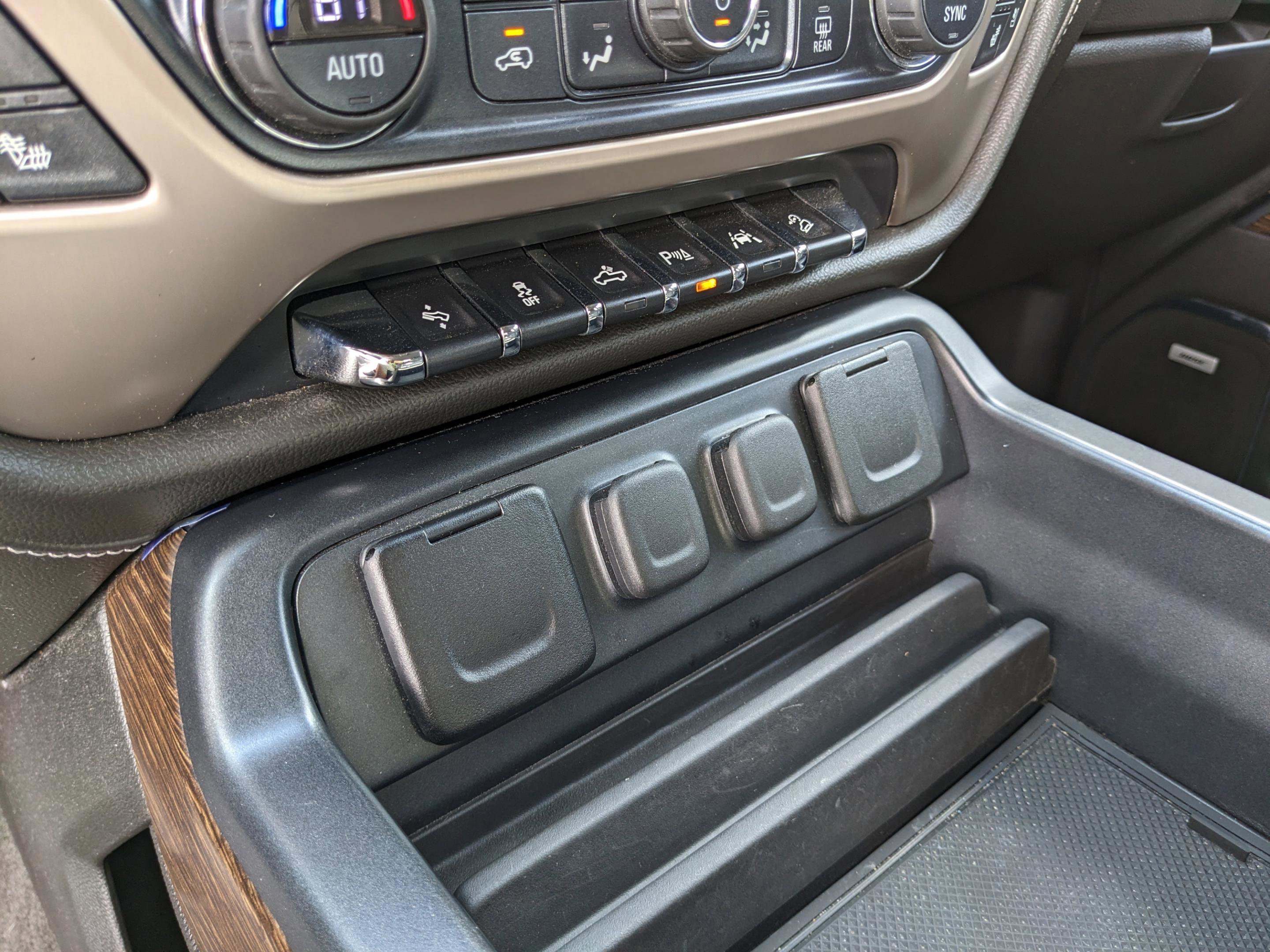 Used 2017 GMC Sierra 1500 Denali image 30