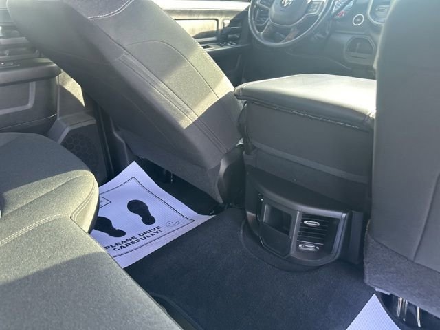 Used 2020 RAM 3500 Tradesman AWD/4WD image 18