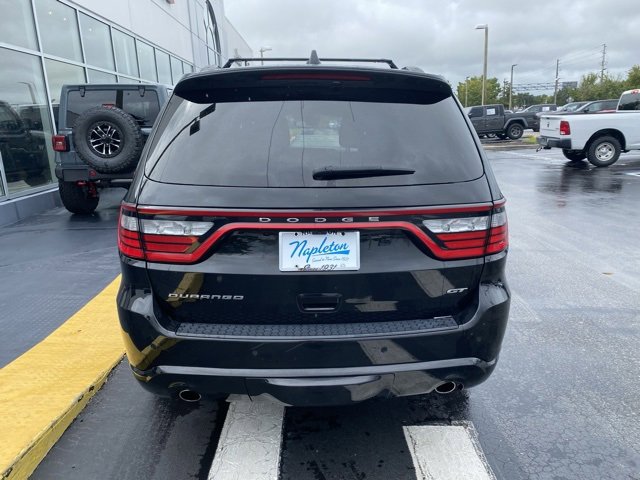 Used 2024 Dodge Durango GT image 7