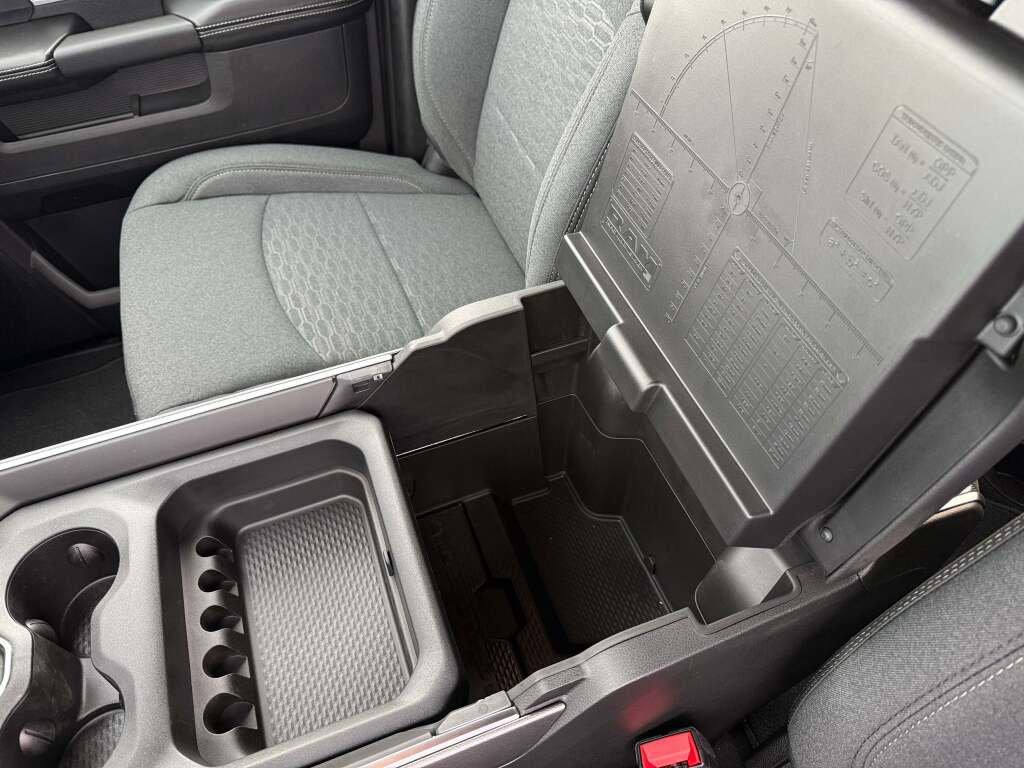 New 2026 RAM 2500 Lone Star image 34