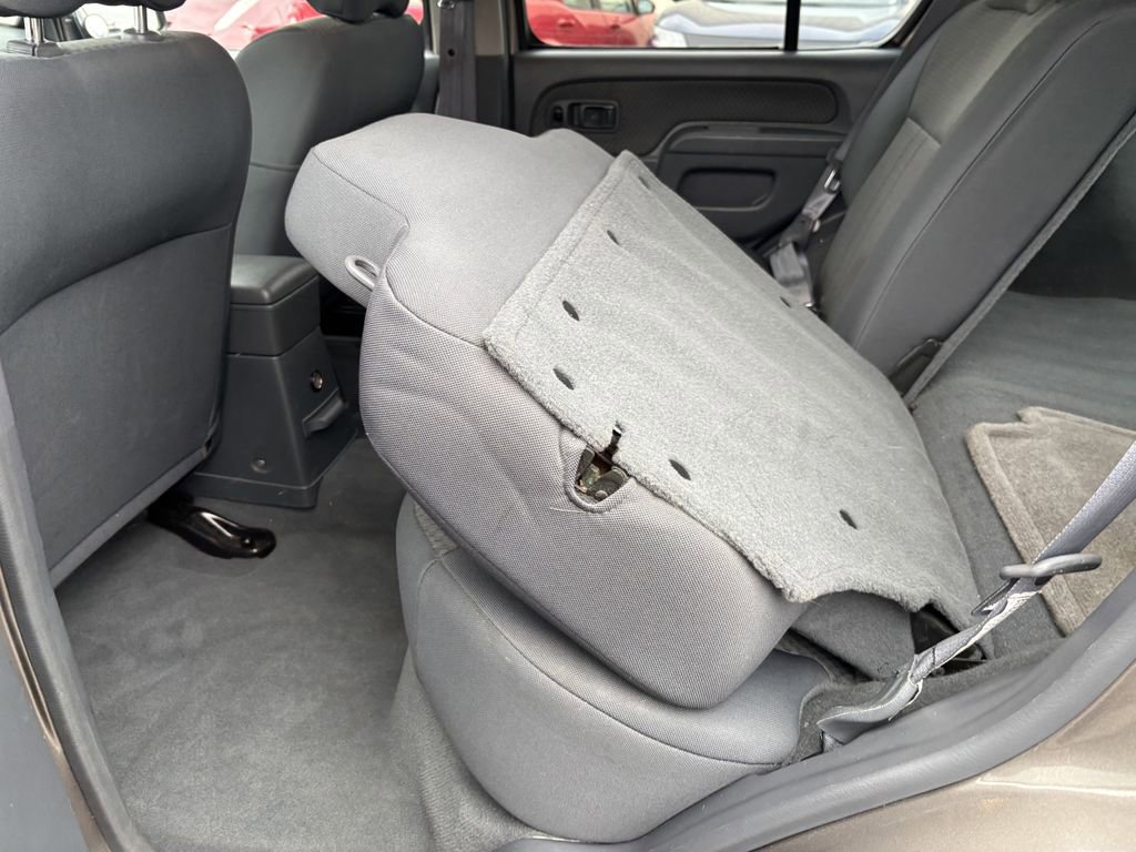 Used 2003 Nissan Xterra XE w/ Power Pkg image 25