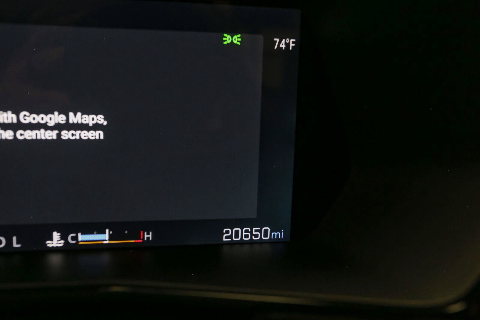 Used 2025 Chevrolet Colorado ZR2 w/ Technology Package AWD/4WD image 37