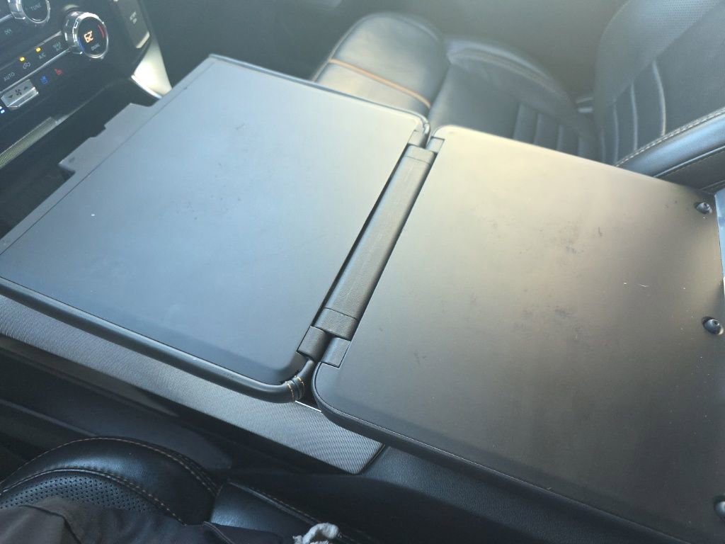 Used 2021 Ford F150 Platinum w/ Equipment Group 701A High image 33