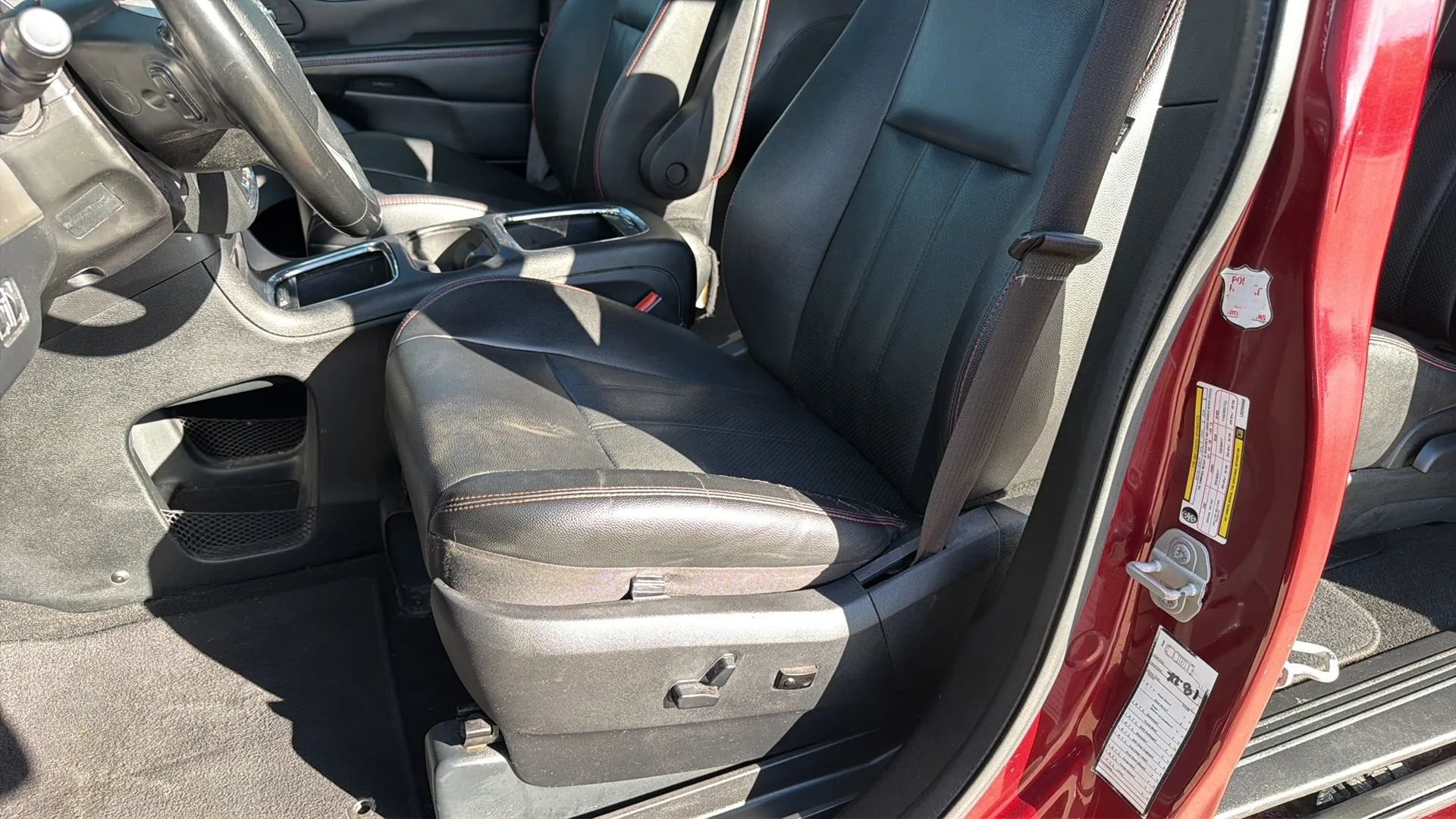 Used 2020 Dodge Grand Caravan GT FWD image 61