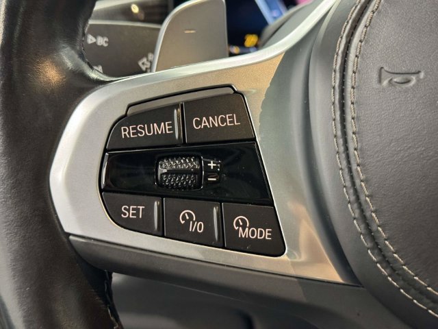 Used 2023 BMW X7 M60i w/ Executive Package AWD/4WD image 43