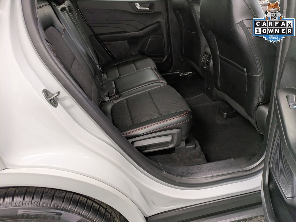 Used 2023 Ford Escape ST-Line w/ Tech Pack #1 AWD/4WD image 27