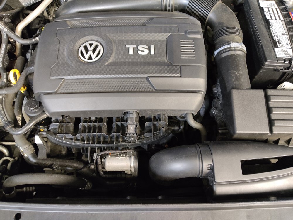 Used 2016 Volkswagen Passat 1.8T SE image 30