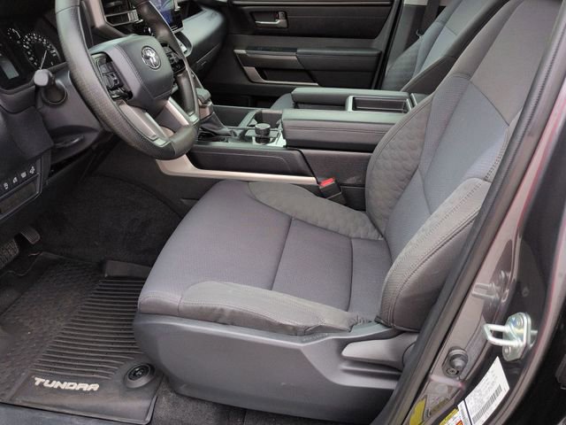 Used 2022 Toyota Tundra SR5 w/ Convenience Package image 14