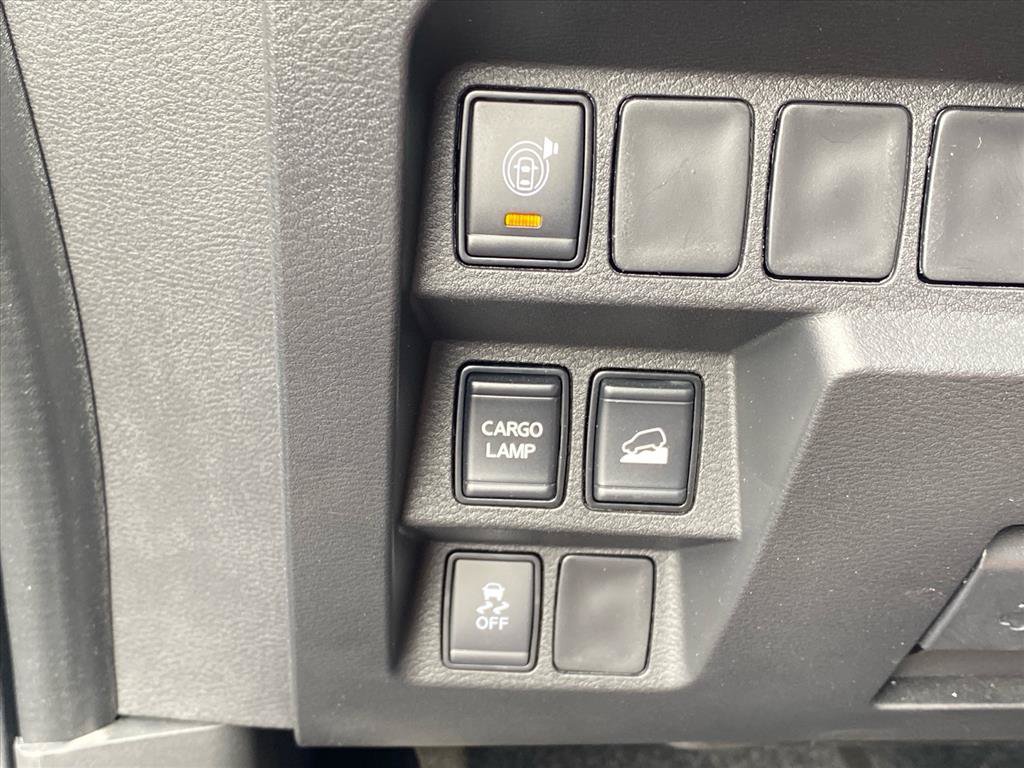 Used 2024 Nissan Frontier S w/ Technology Package AWD/4WD image 20