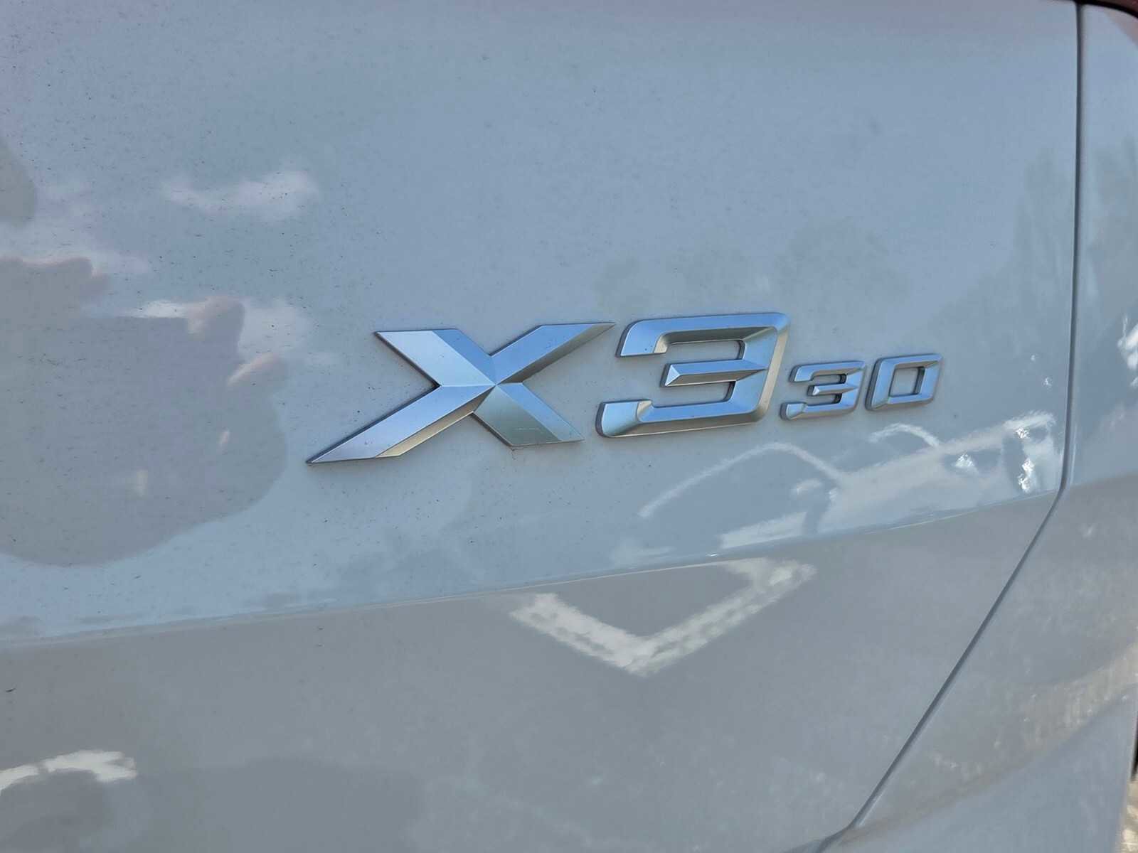 New 2026 BMW X3 xDrive30 w/ Premium Package AWD/4WD image 14