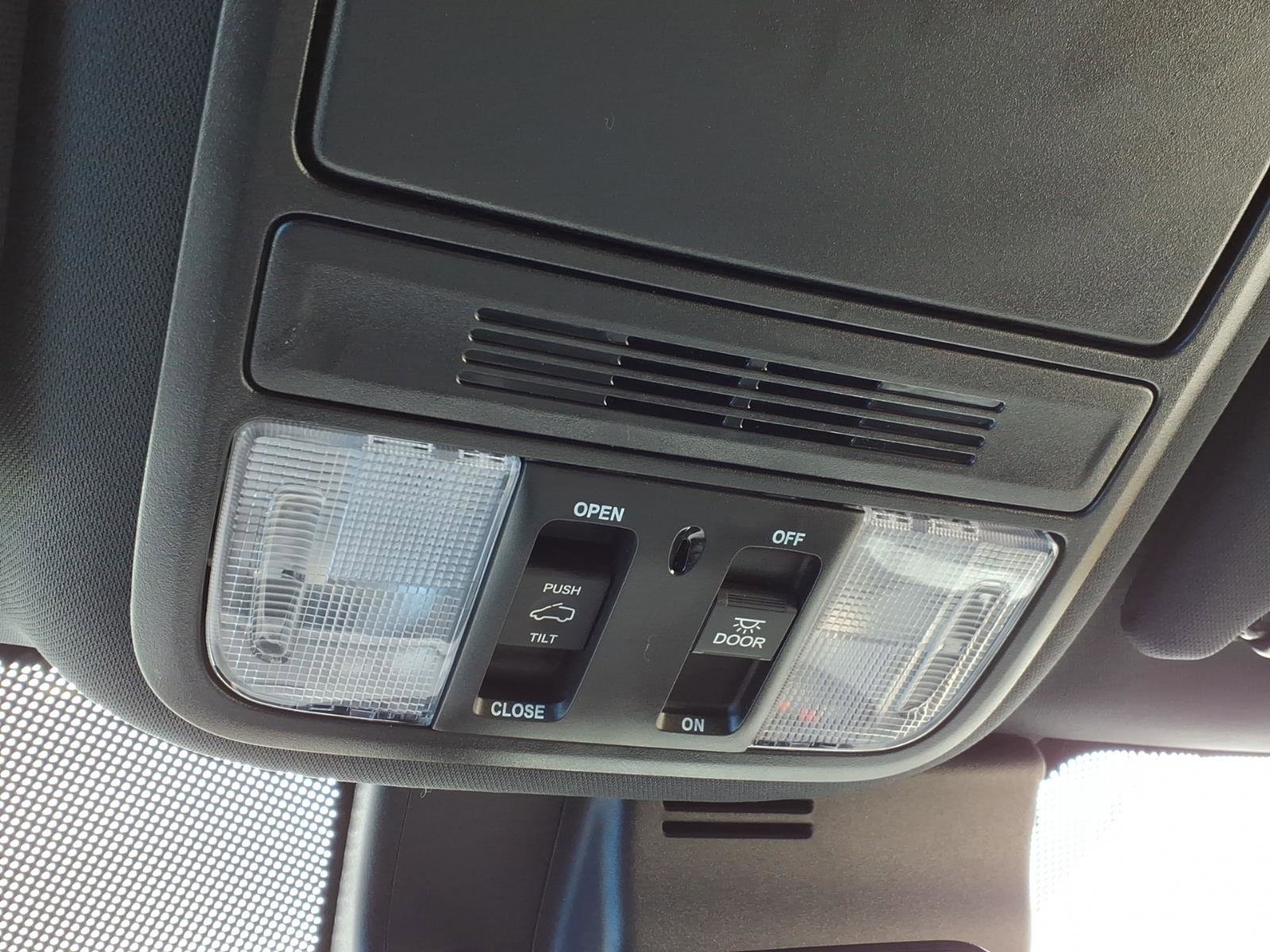 Certified 2025 Honda Passport EX-L image 24