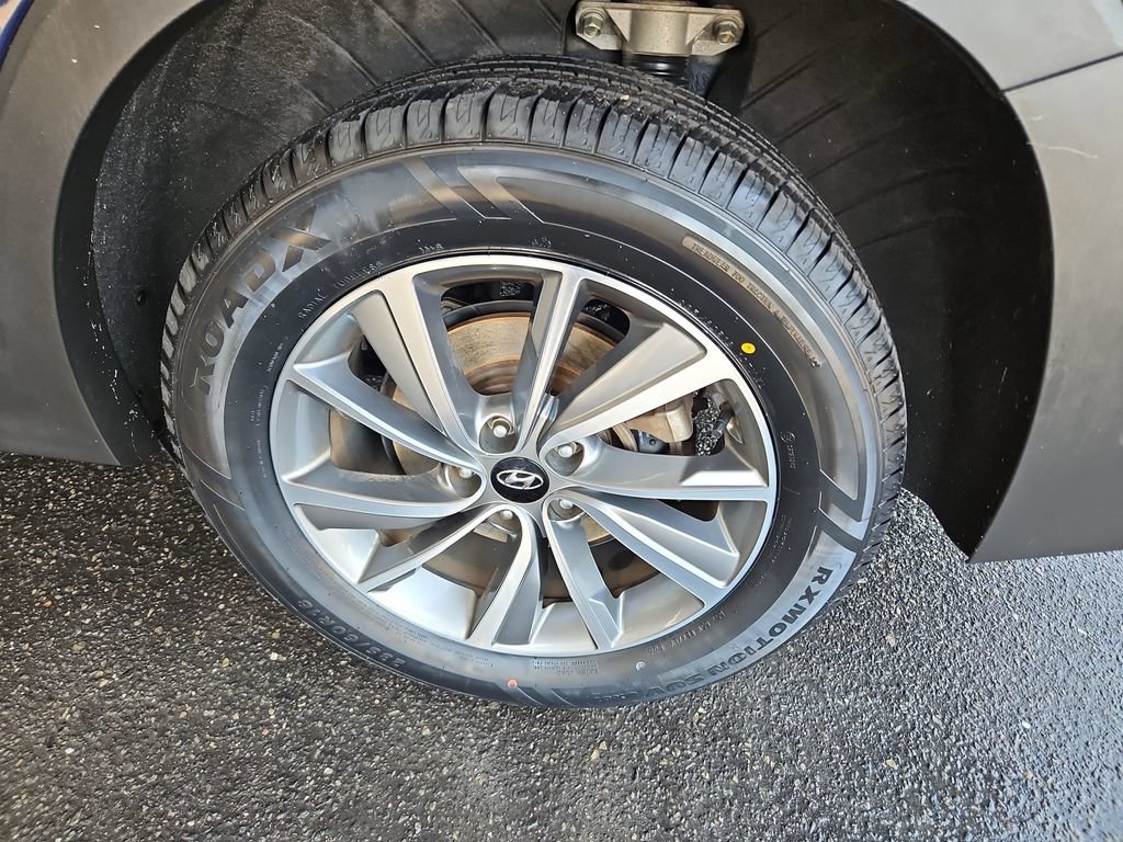 Used 2019 Hyundai Santa Fe Limited FWD image 37