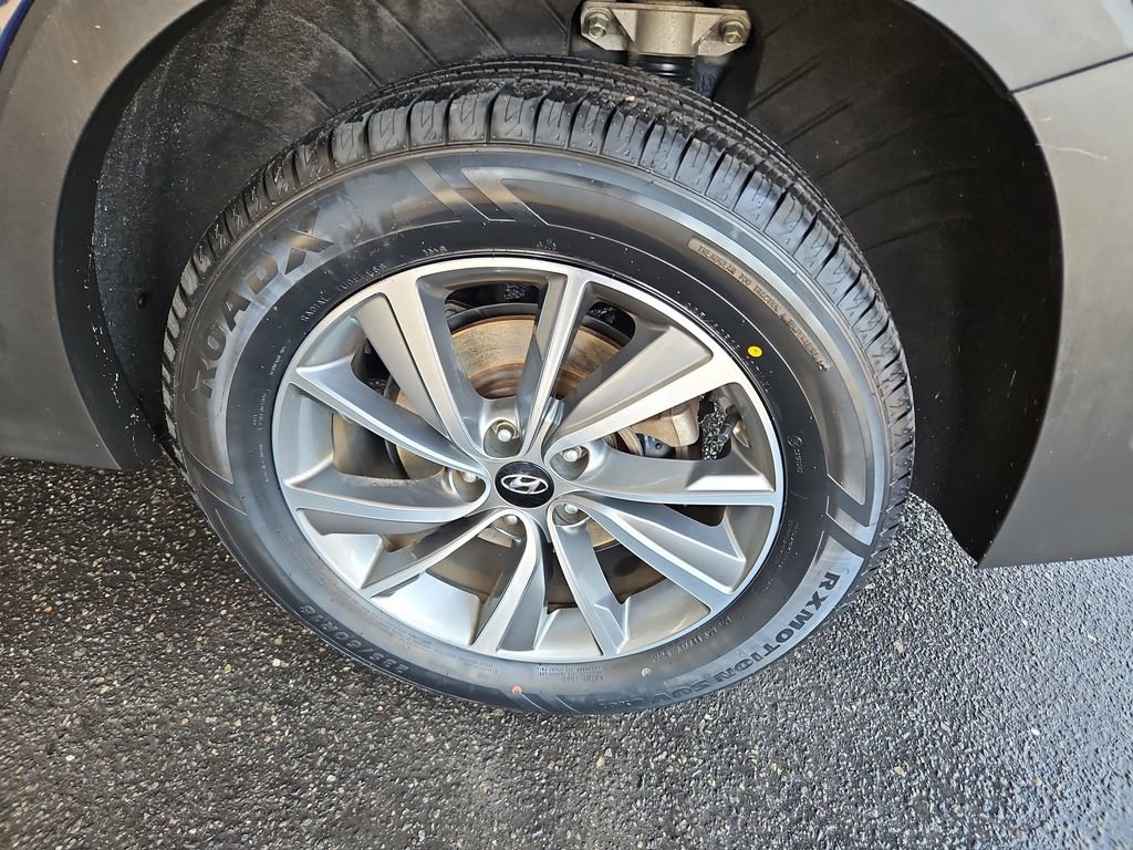 Used 2019 Hyundai Santa Fe Limited FWD image 37