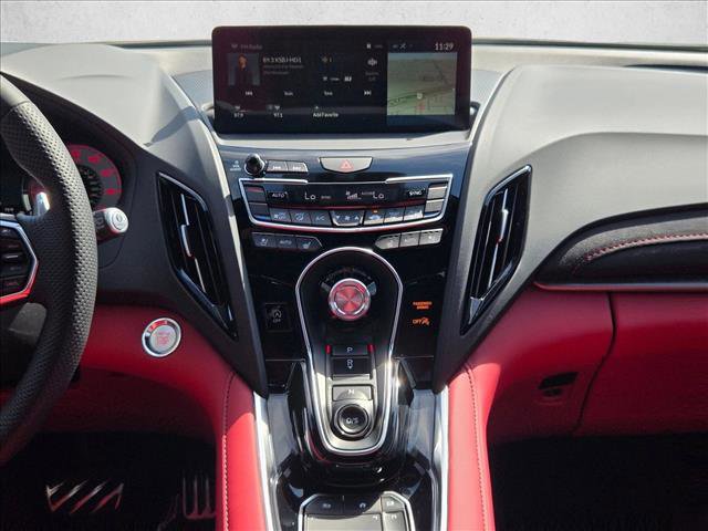 New 2026 Acura RDX A-Spec AWD/4WD image 12