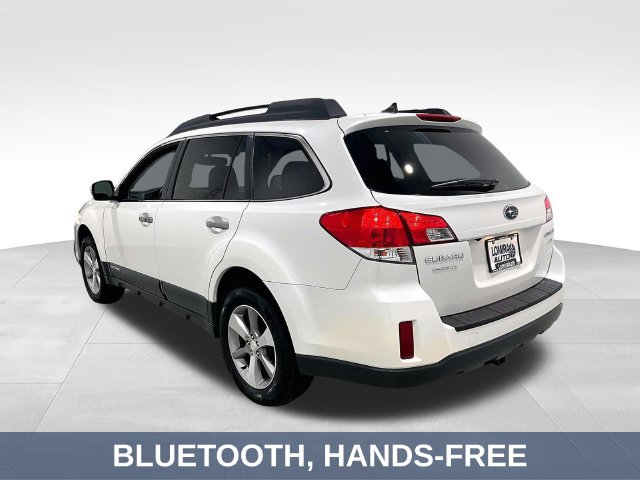 Used 2014 Subaru Outback 2.5i Limited AWD/4WD image 6
