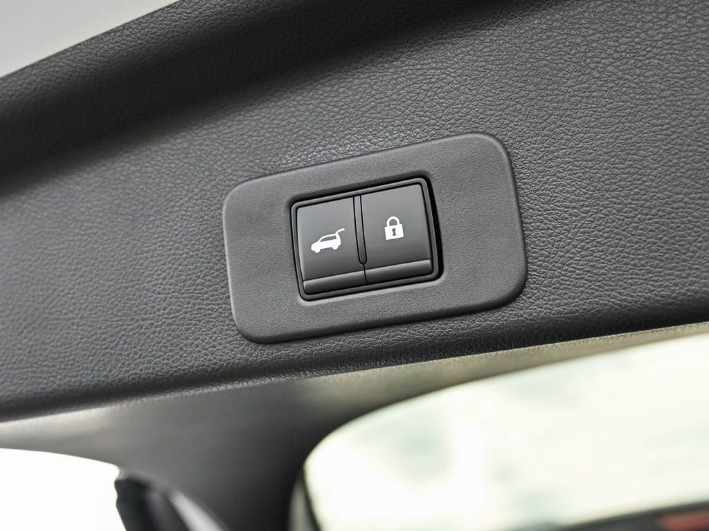 New 2026 Nissan Murano SL AWD/4WD image 9