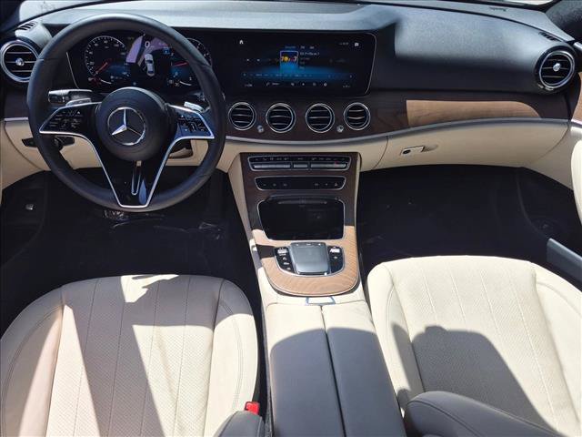 Certified 2023 Mercedes-Benz E 350 4MATIC Sedan image 18