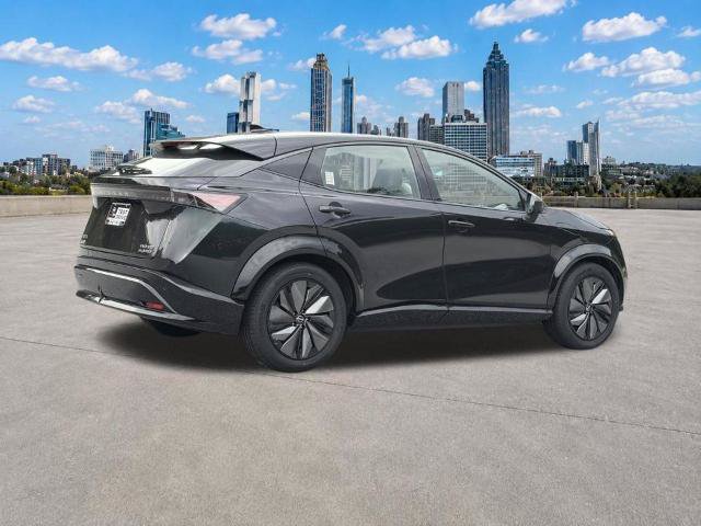 Certified 2024 Nissan Ariya AWD image 28