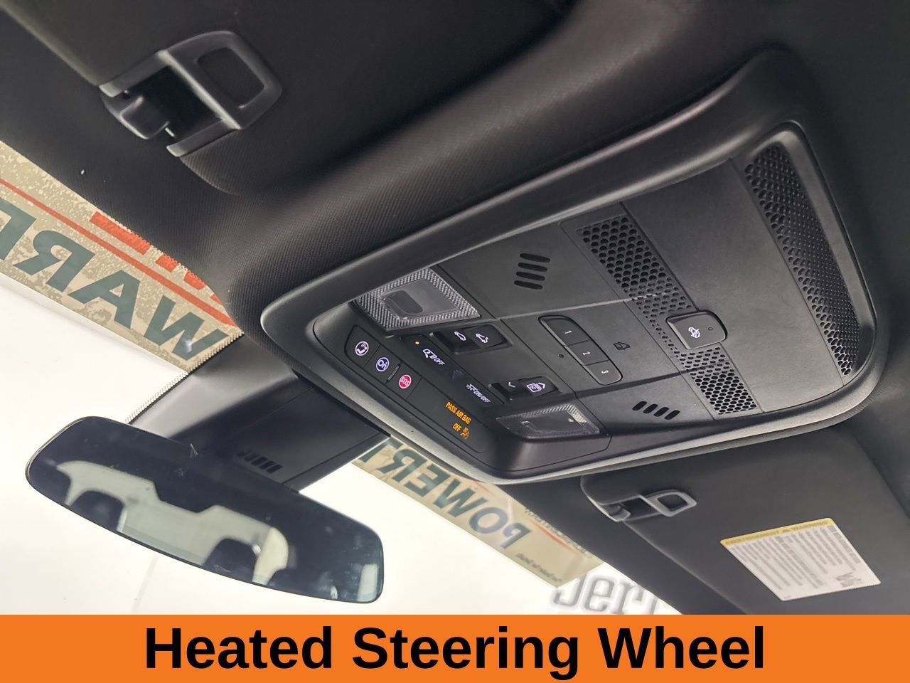 Used 2024 Cadillac XT6 Premium Luxury image 19