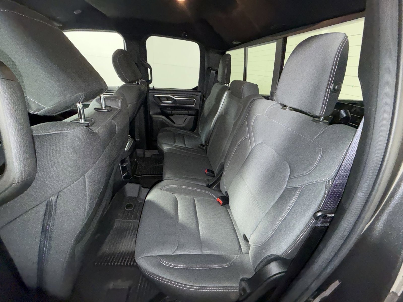 Used 2023 RAM 1500 Big Horn image 23