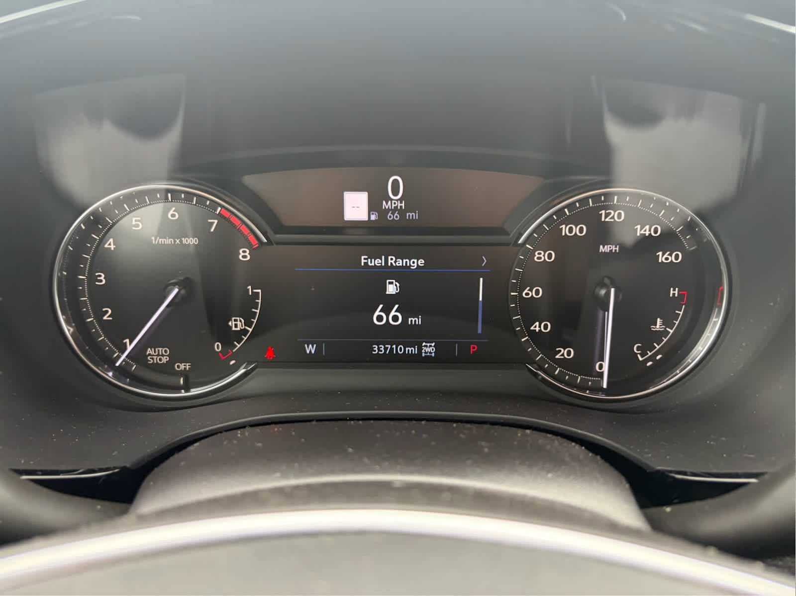 Used 2023 Cadillac XT5 Premium Luxury AWD/4WD image 18