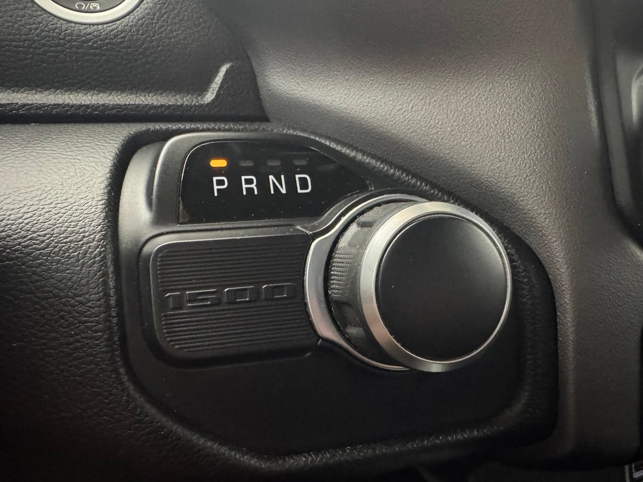 Used 2022 RAM 1500 Big Horn RWD image 18