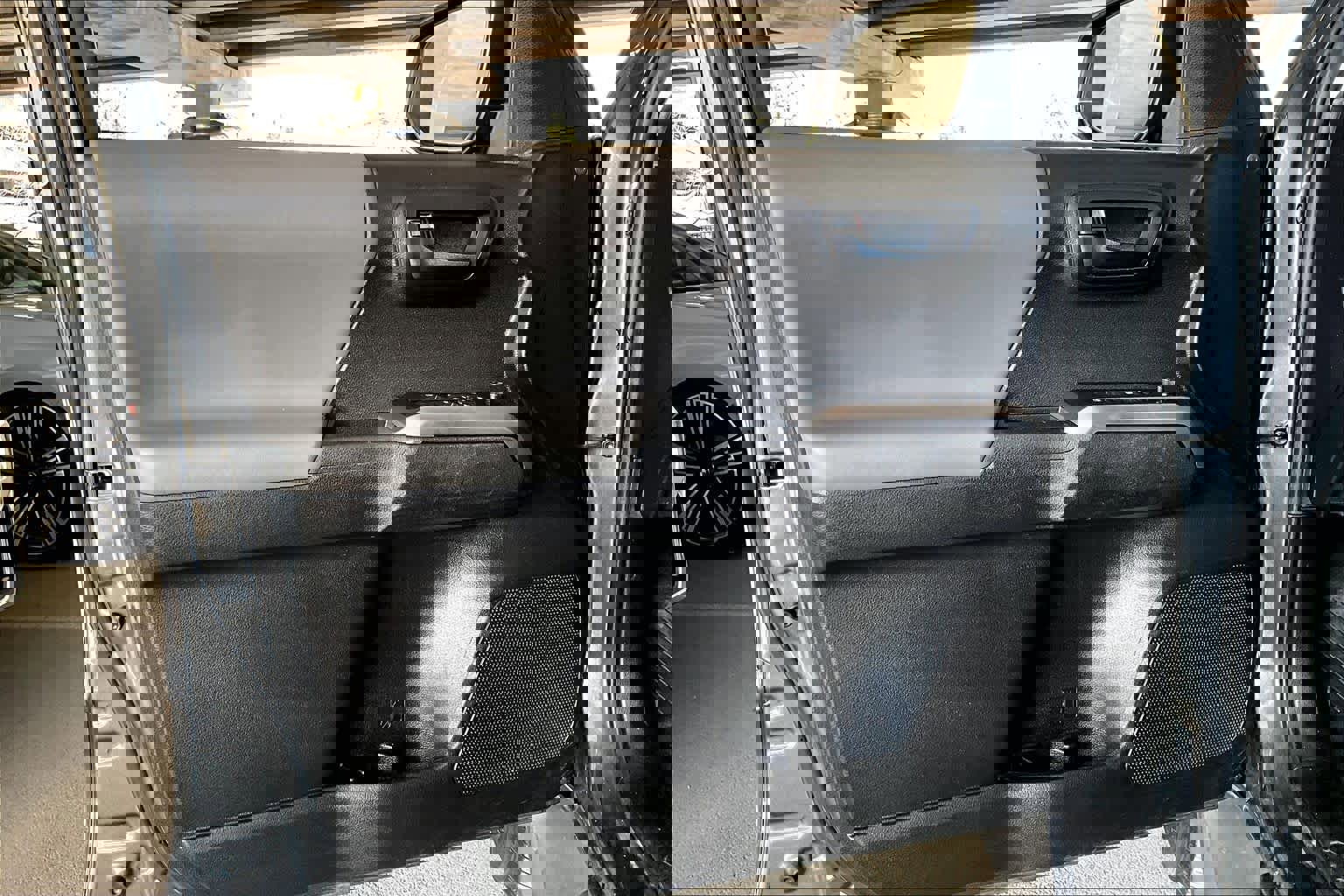 Used 2023 Toyota Tacoma SR5 image 42