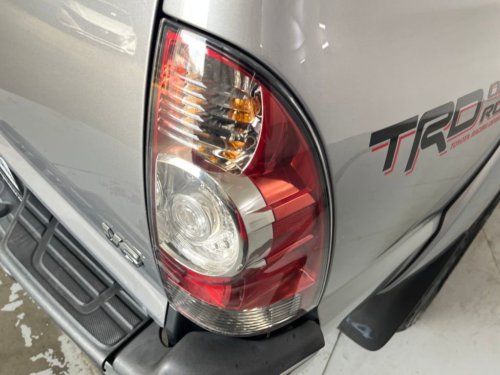 Used 2015 Toyota Tacoma 4x4 Double Cab image 60