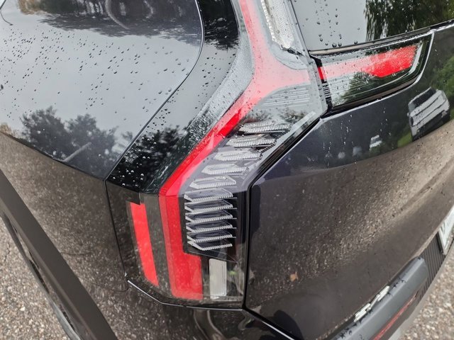 New 2026 Kia EV9 Light image 6