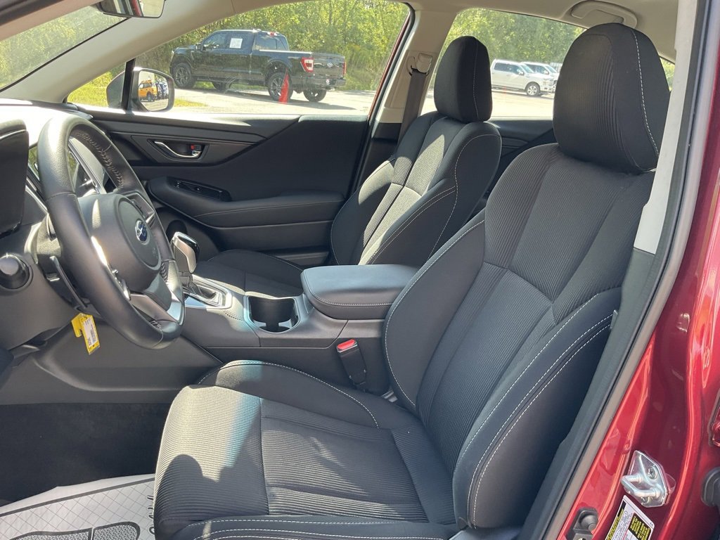 Used 2022 Subaru Legacy Premium image 13