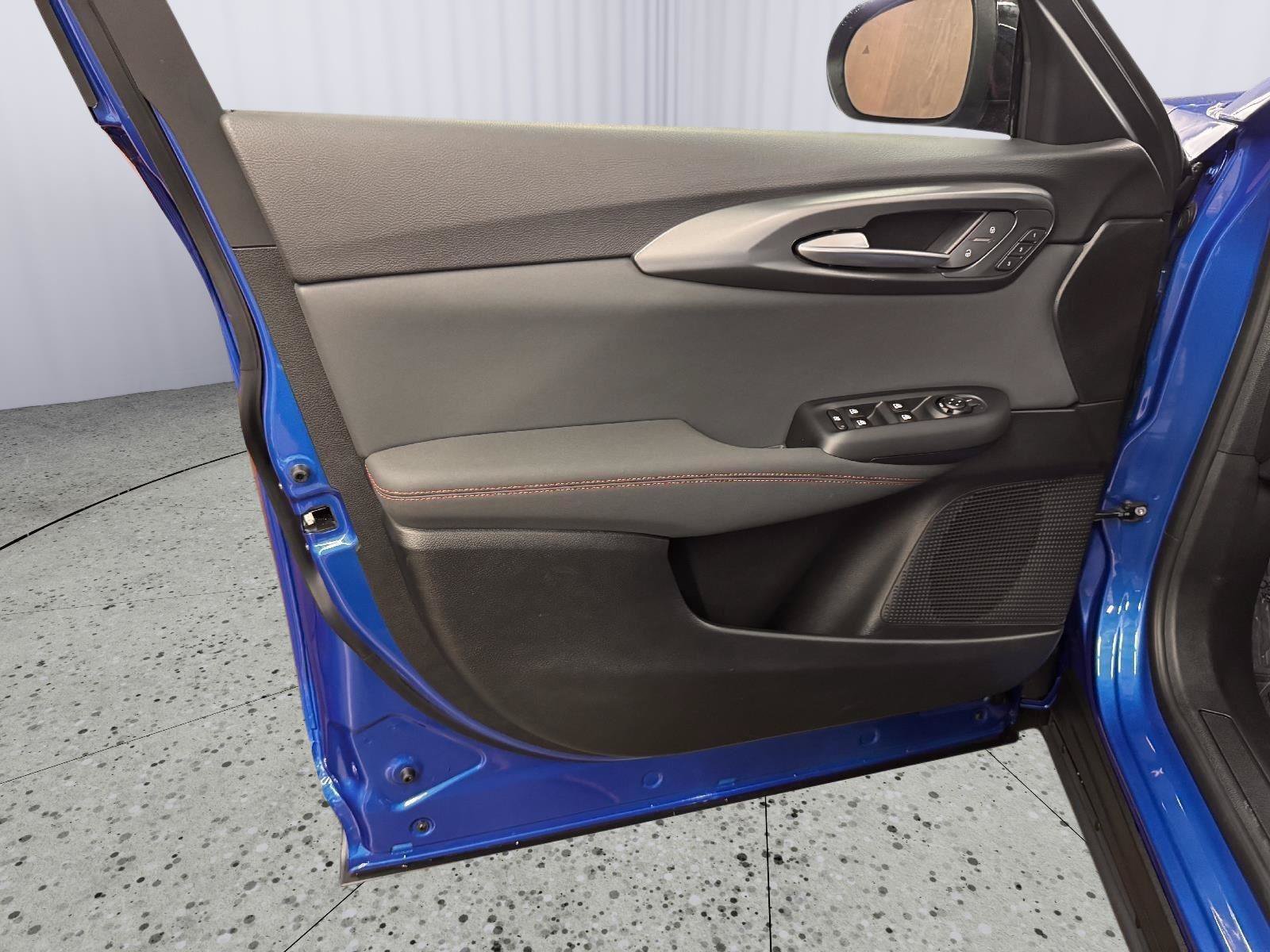 New 2025 Dodge Hornet R/T w/ R/T Blacktop Package AWD/4WD image 25