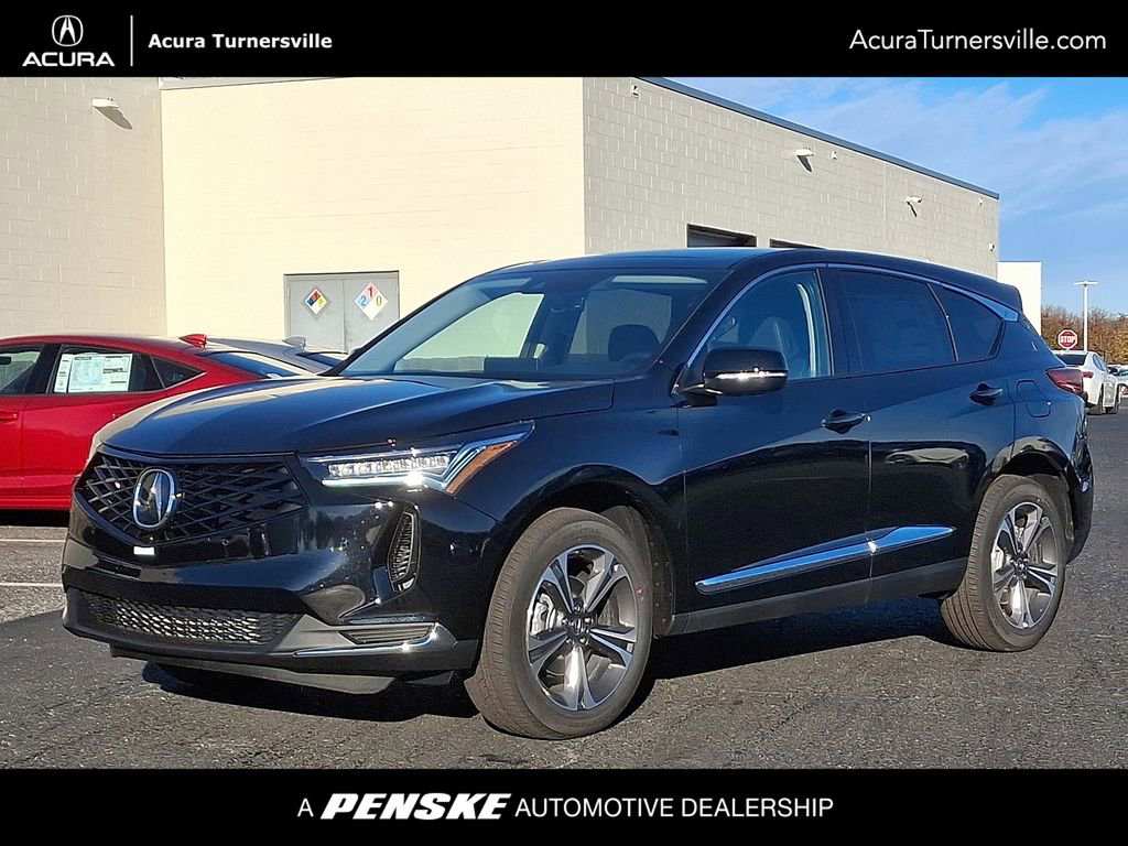 New 2026 Acura RDX w/ Technology Package image 1