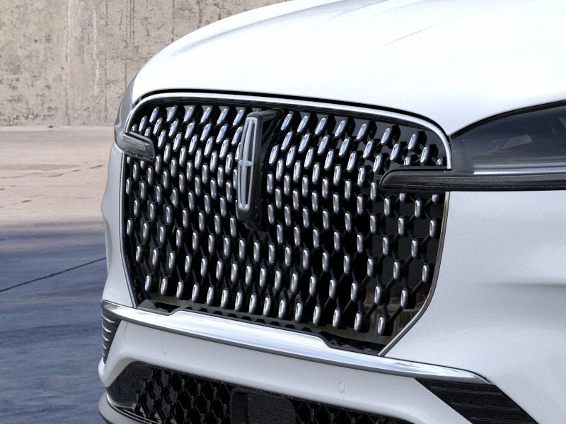 New 2026 Lincoln Aviator Reserve AWD/4WD image 17