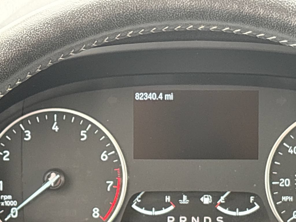 Used 2019 Ford EcoSport SES AWD/4WD image 20