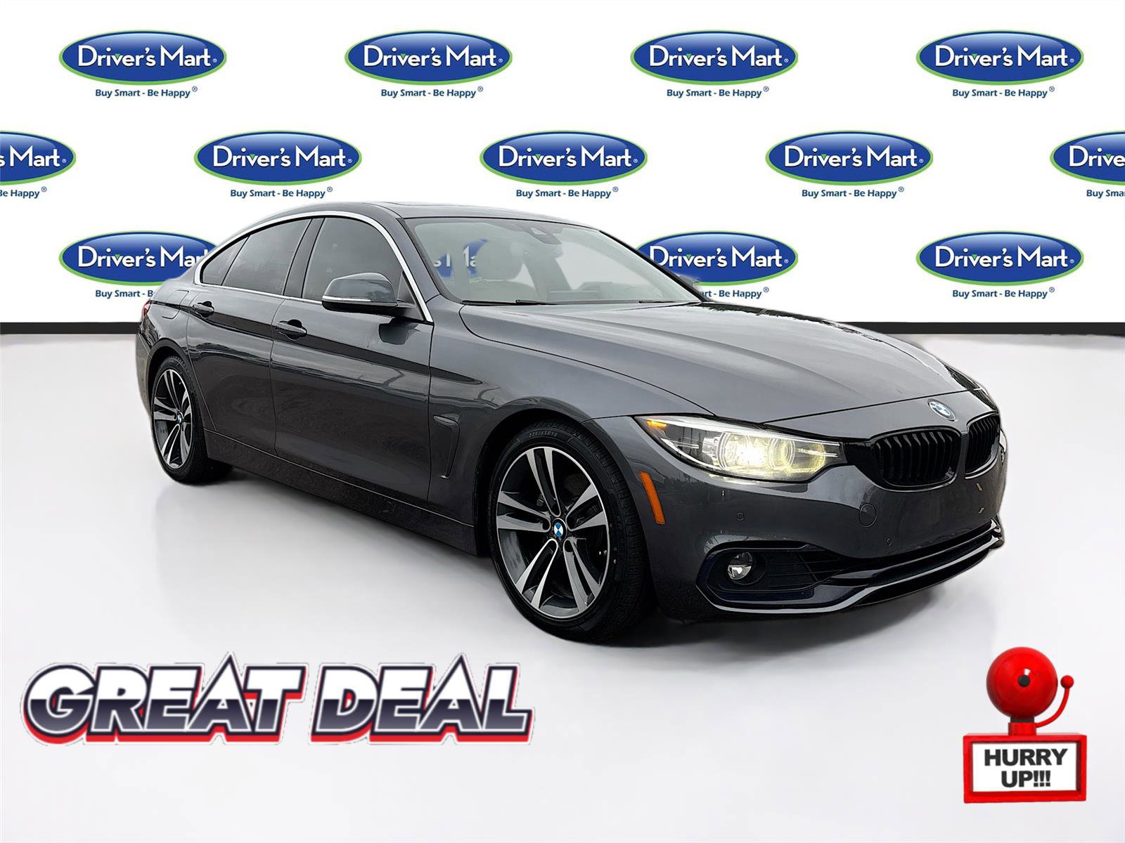 Used 2020 BMW 430i Gran Coupe