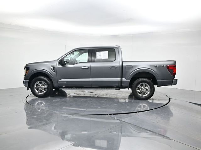 Used 2024 Ford F150 XLT w/ Mobile Office Package image 7