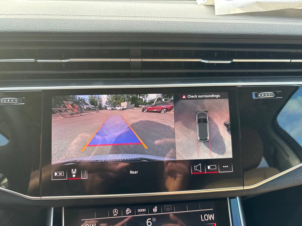 New 2026 Audi Q7 2.0T Premium Plus AWD/4WD image 24
