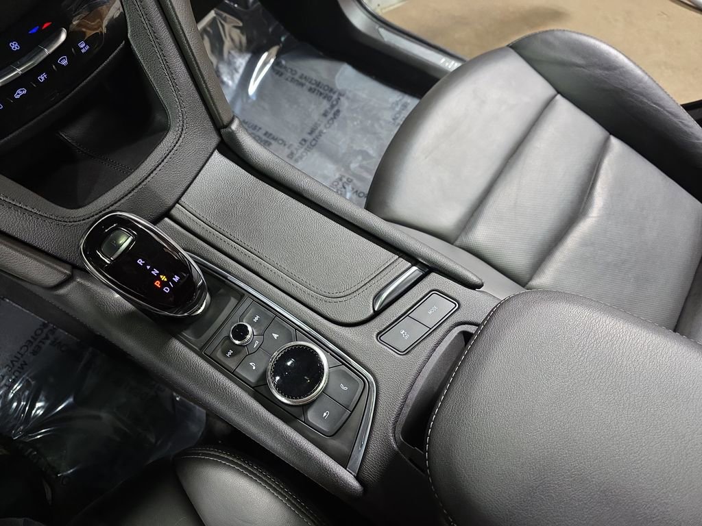 Used 2023 Cadillac XT5 Premium Luxury w/ Technology Package image 27