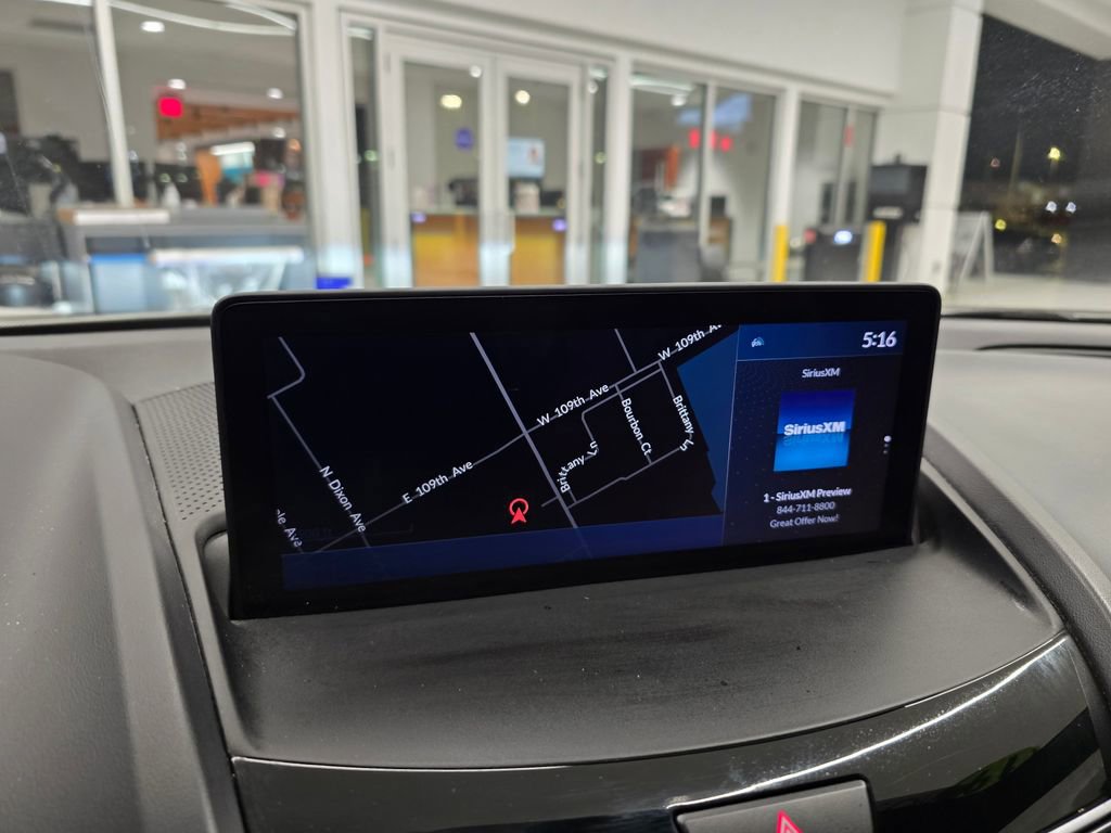 Used 2019 Acura RDX A-Spec AWD/4WD image 23