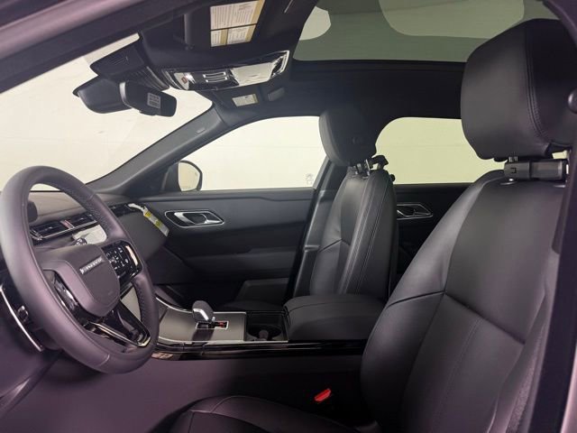 New 2026 Land Rover Range Rover Velar Dynamic SE image 5