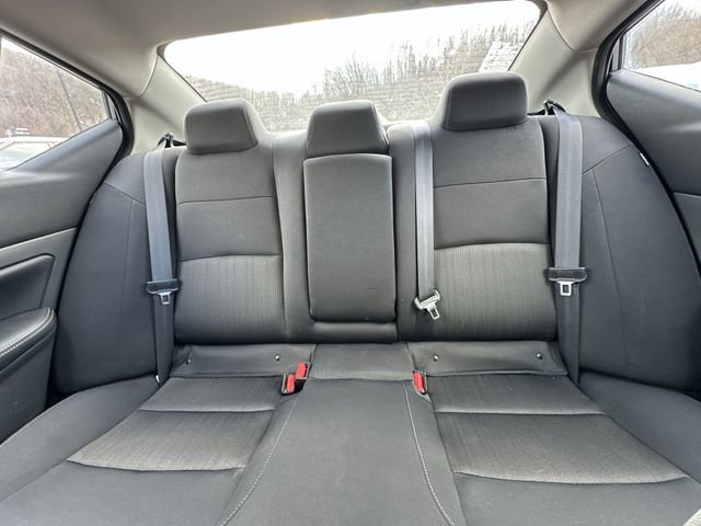 Used 2024 Nissan Altima 2.5 SV image 27